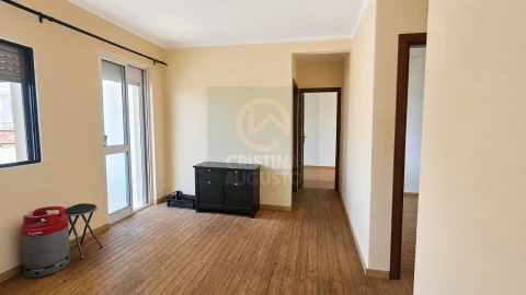 Apartamento T3 para Venda em Castelo Branco