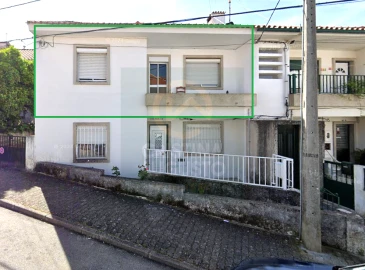 Apartamento T3 para Venda em Castelo Branco