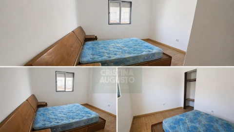 Apartamento T3 para Venda em Castelo Branco