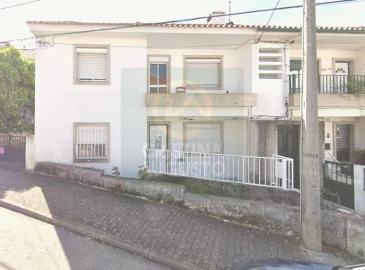 Apartamento T3 para Venda em Castelo Branco