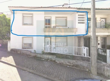 Apartamento T3 para Venda em Castelo Branco