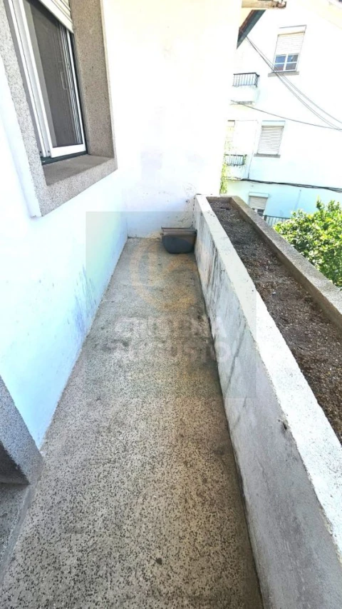 Apartamento T3 para Venda em Castelo Branco