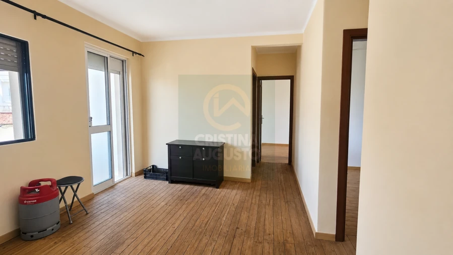 Apartamento T3 para Venda em Castelo Branco Foto 2