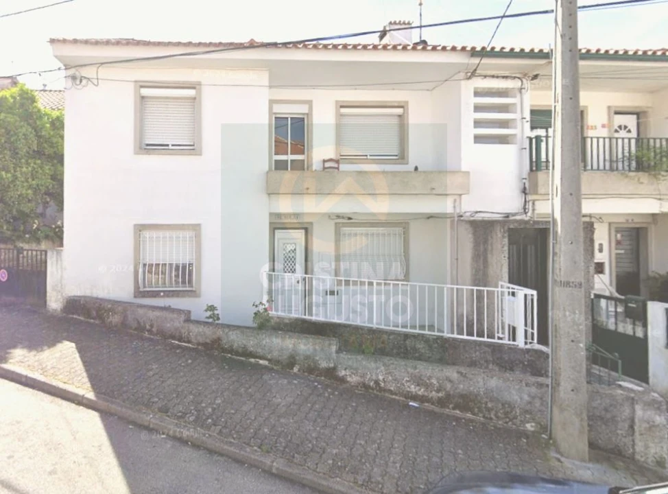 Apartamento T3 para Venda em Castelo Branco Foto 1
