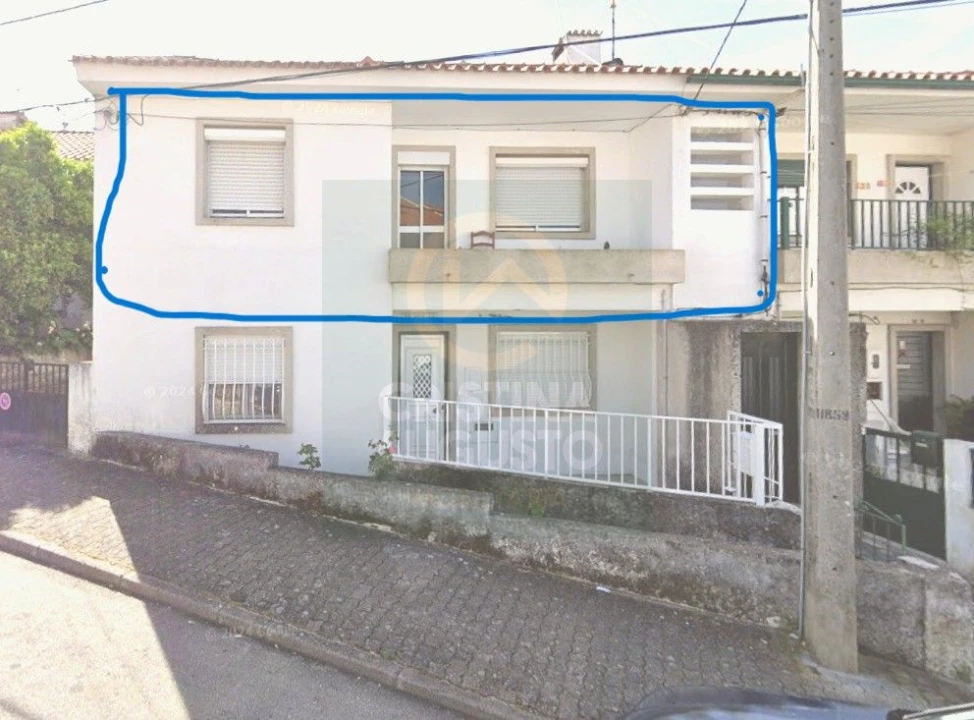Apartamento T3 para Venda em Castelo Branco Foto 2