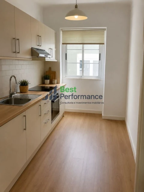 Apartamento T3 para Venda em Vila Franca de Xira