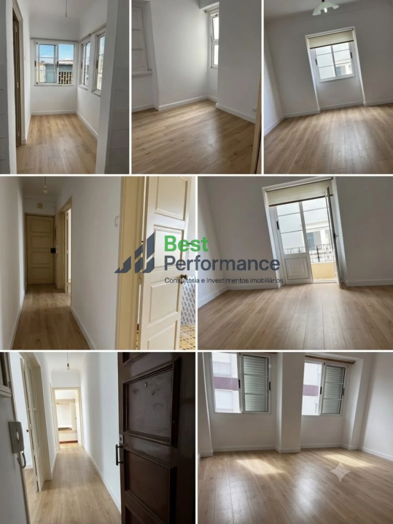 Apartamento T3 para Venda em Vila Franca de Xira Foto 14
