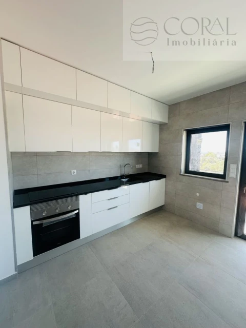 Apartamento T3 para Venda em São Brás de Alportel