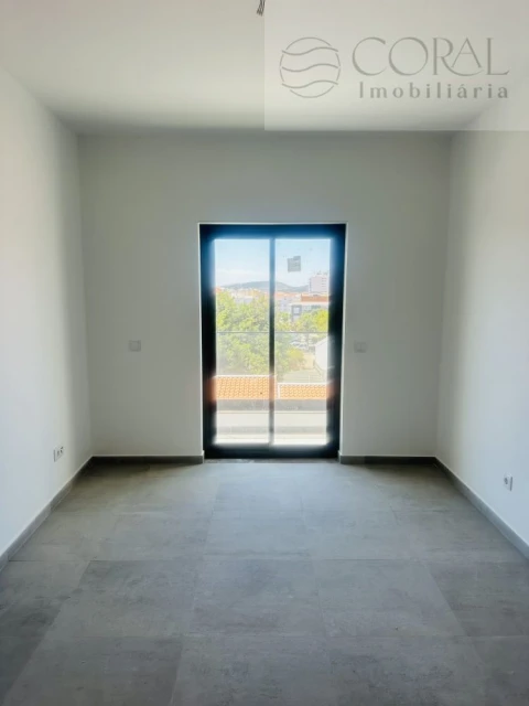 Apartamento T3 para Venda em São Brás de Alportel