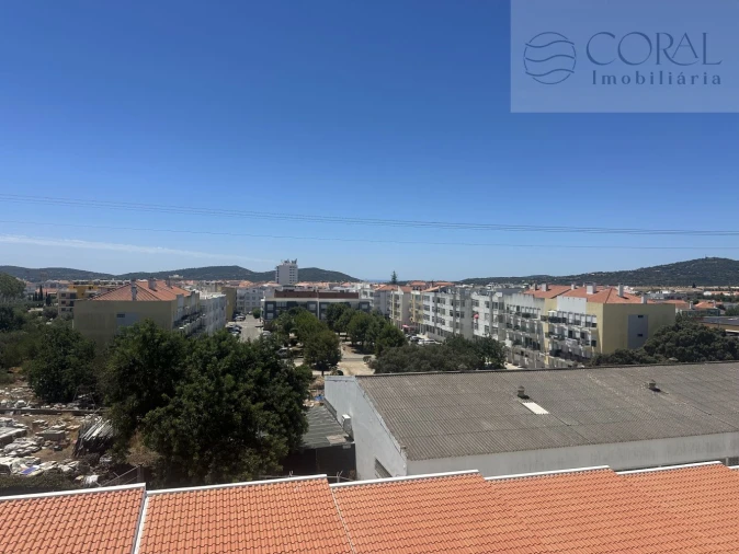 Apartamento T3 para Venda em São Brás de Alportel Foto 28