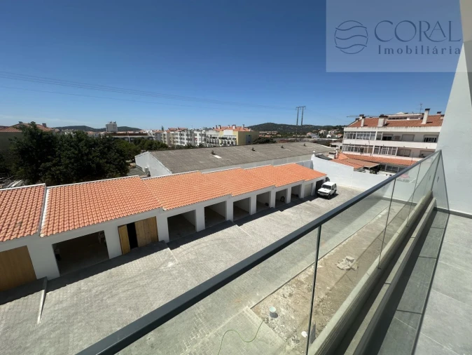 Apartamento T3 para Venda em São Brás de Alportel Foto 30
