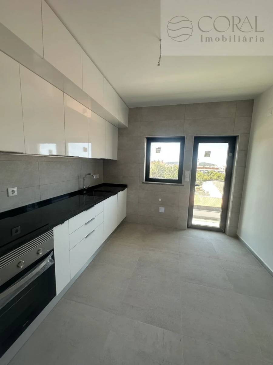 Apartamento T3 para Venda em São Brás de Alportel Foto 4