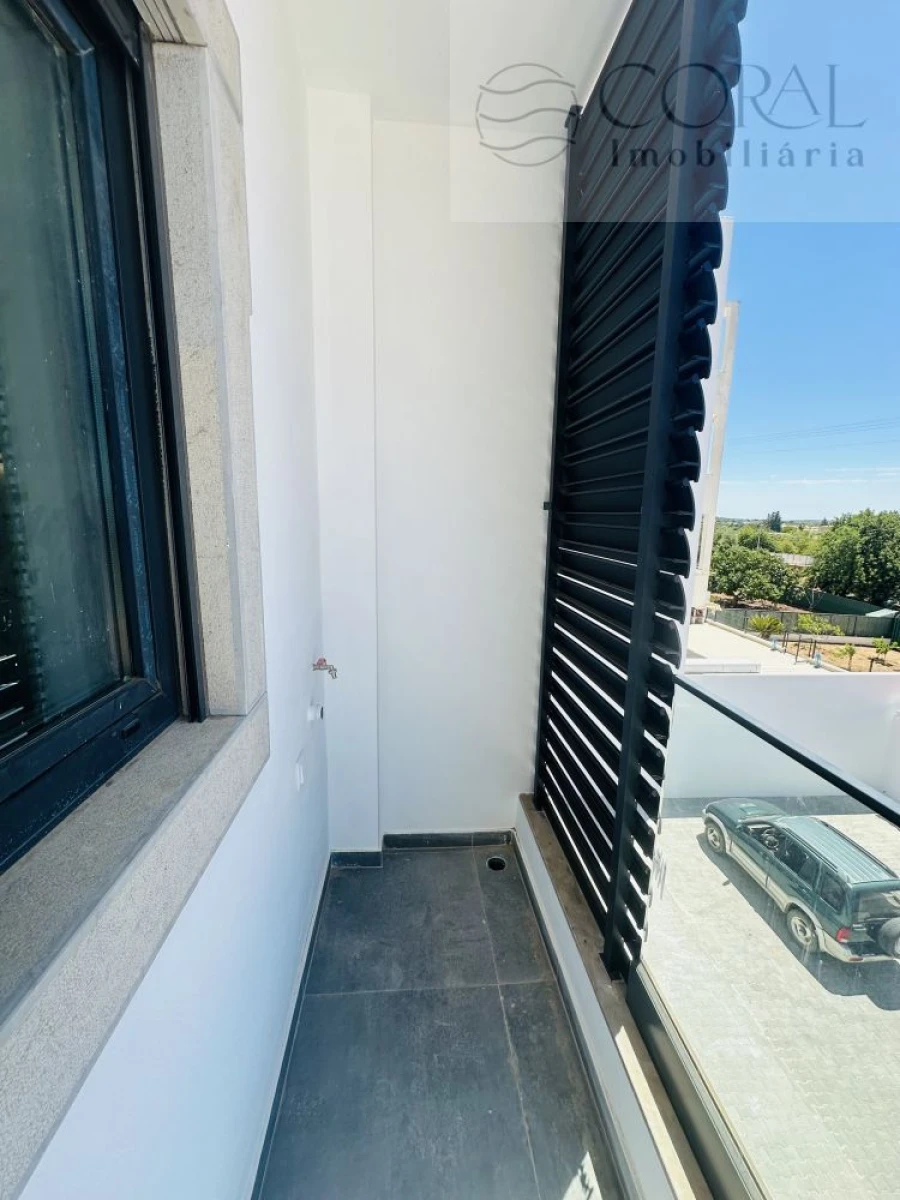 Apartamento T3 para Venda em São Brás de Alportel Foto 6