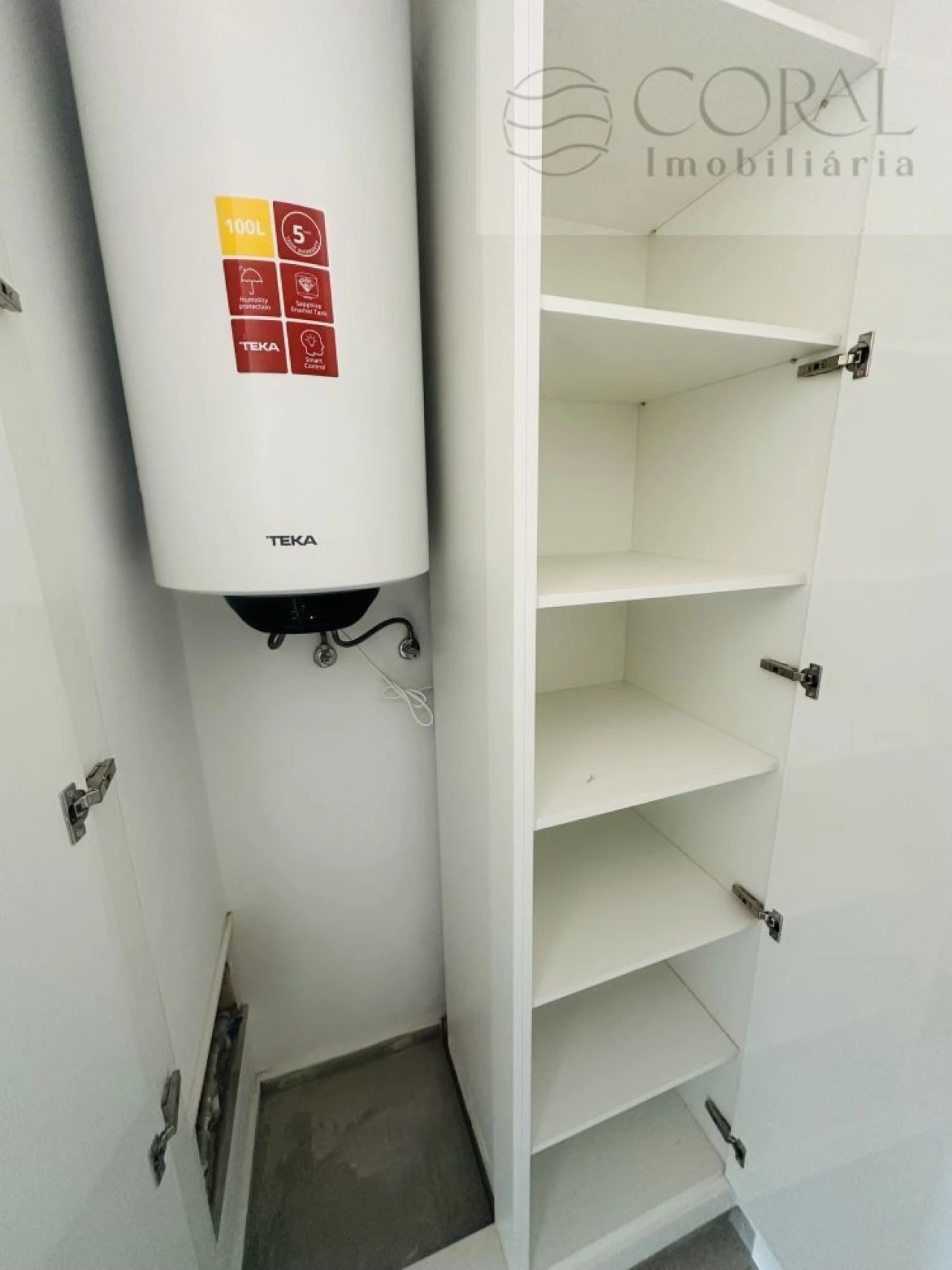 Apartamento T3 para Venda em São Brás de Alportel Foto 7