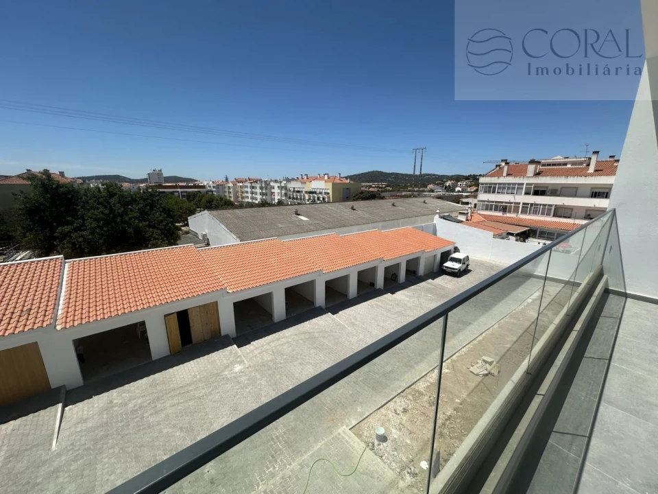 Apartamento T3 para Venda em São Brás de Alportel Foto 30