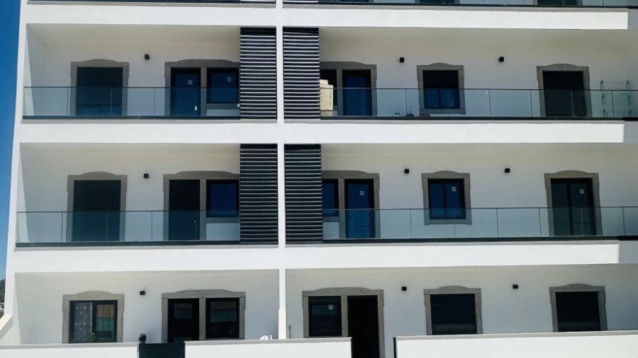 Apartamento T3 para Venda em São Brás de Alportel