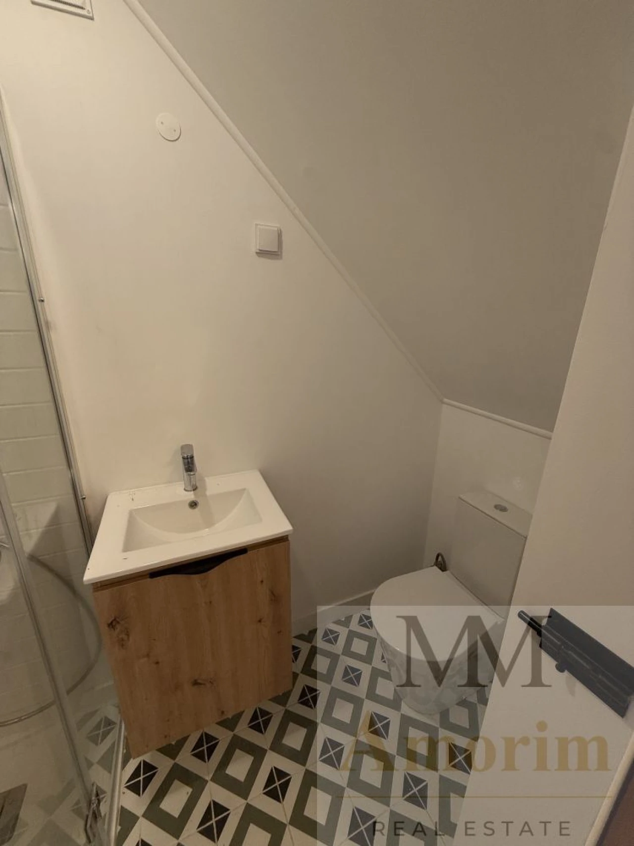 Apartamento T0 para Venda em Santa Maria do Castelo e Santiago e Santa Susana Foto 15
