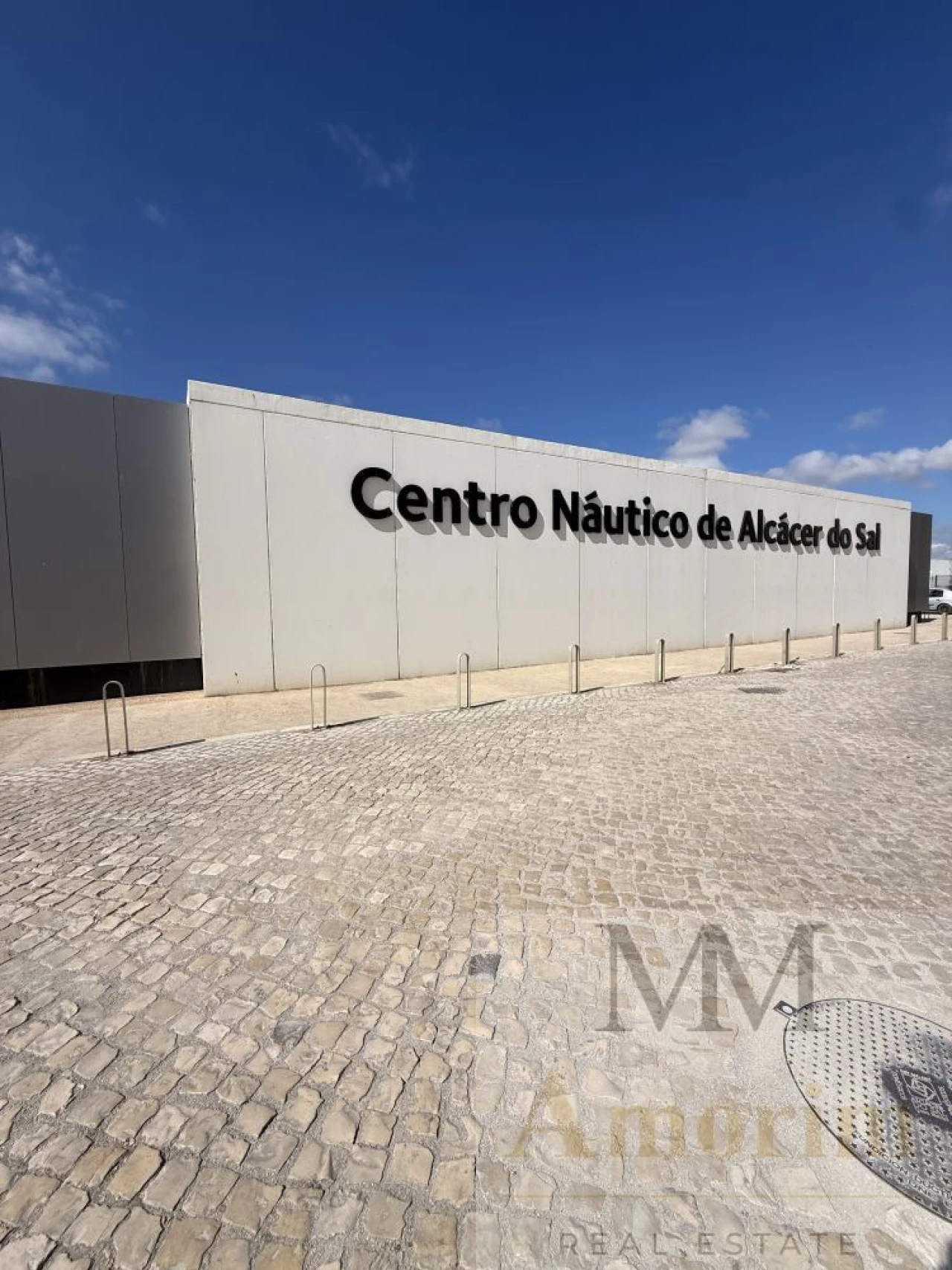 Apartamento T0 para Venda em Santa Maria do Castelo e Santiago e Santa Susana Foto 20