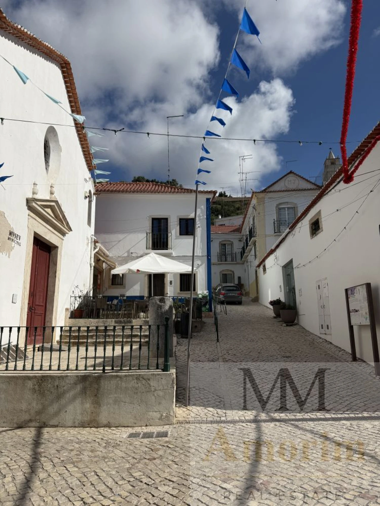 Apartamento T0 para Venda em Santa Maria do Castelo e Santiago e Santa Susana Foto 16
