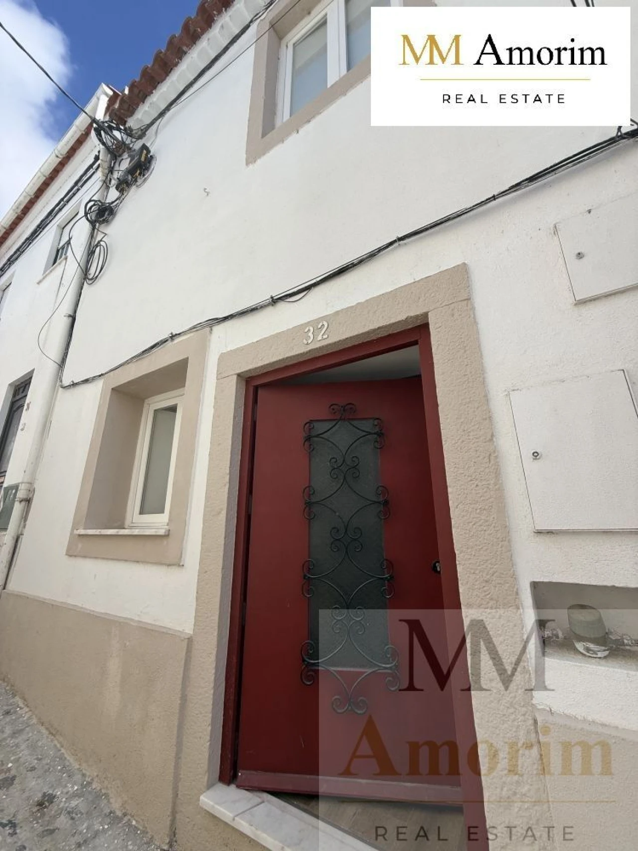Apartamento T0 para Venda em Santa Maria do Castelo e Santiago e Santa Susana Foto 1