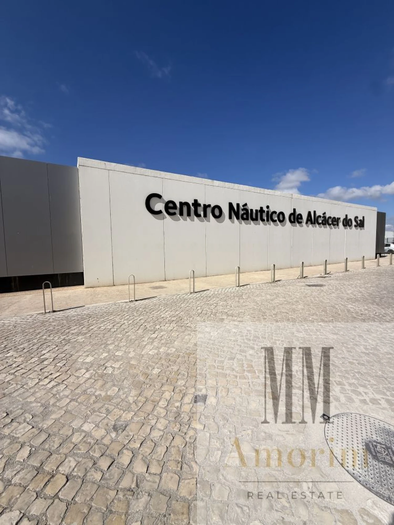 Apartamento para Venda em Santa Maria do Castelo e Santiago e Santa Susana Foto 27