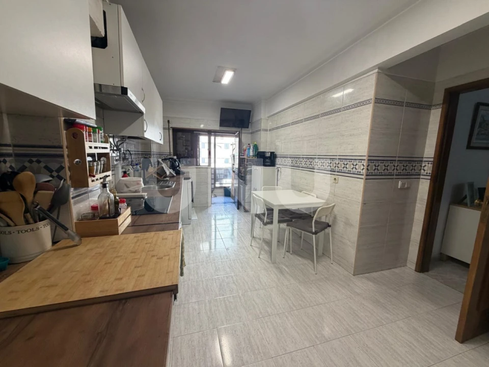 Apartamento T3 para Venda em Amora Foto 6