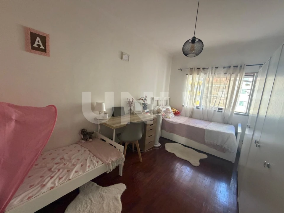 Apartamento T3 para Venda em Amora Foto 8