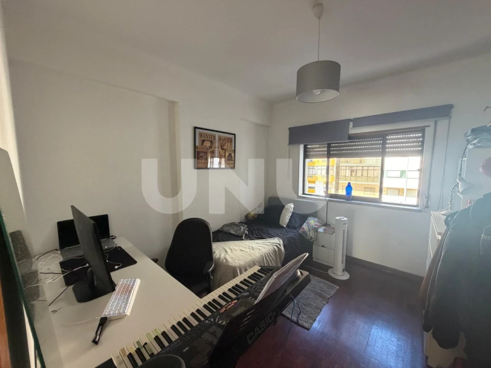 Apartamento T3 para Venda em Amora Foto 9
