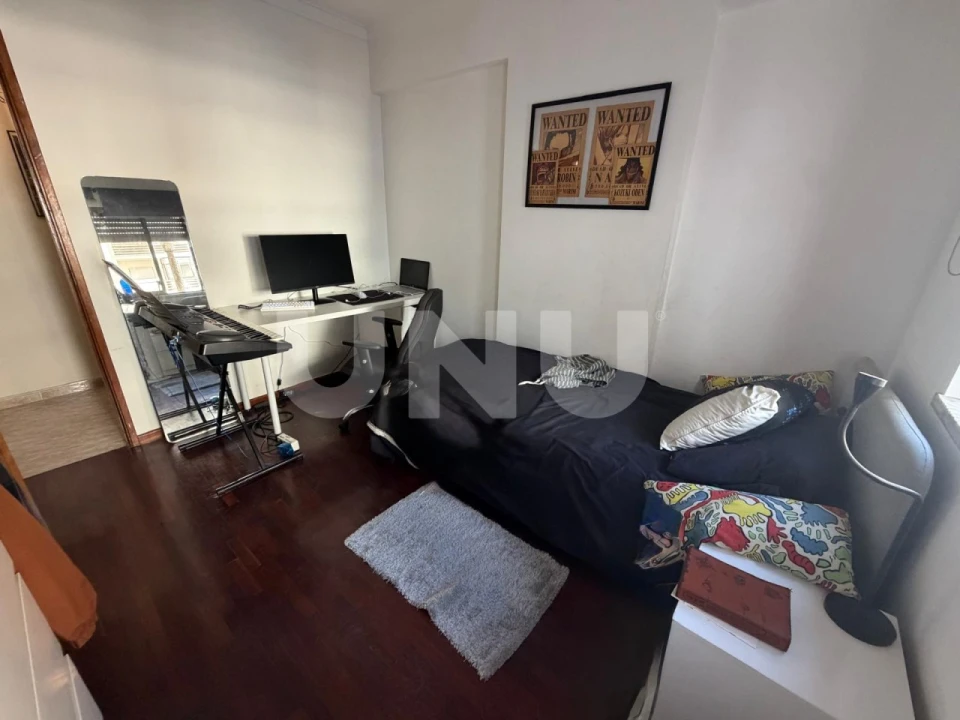 Apartamento T3 para Venda em Amora Foto 10