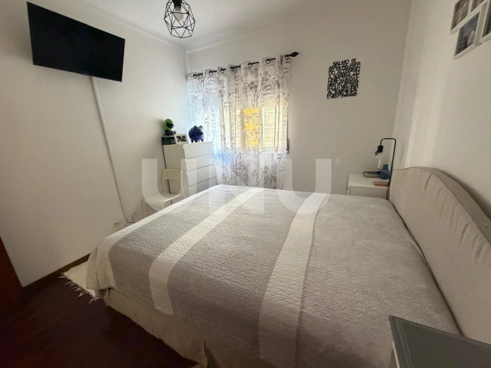 Apartamento T3 para Venda em Amora Foto 12