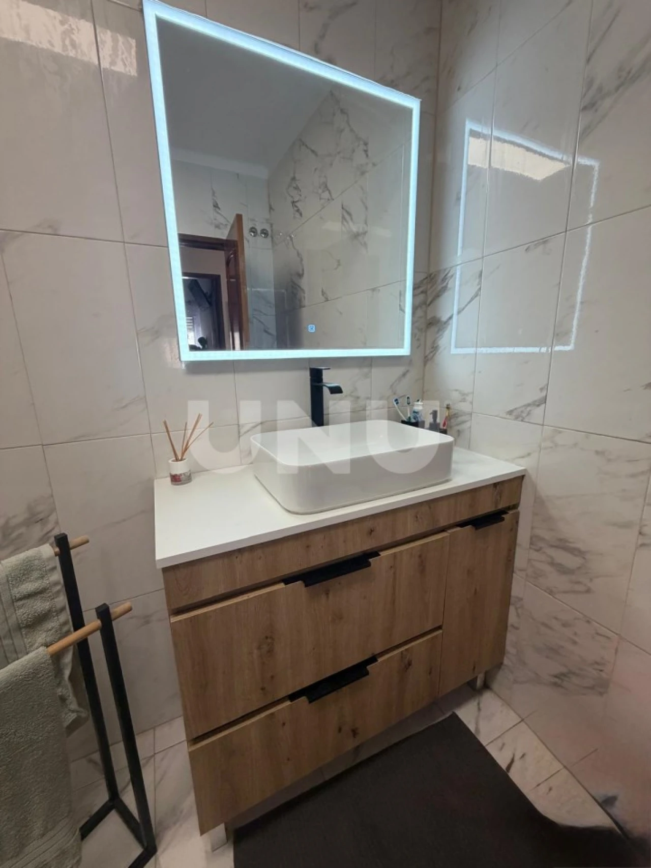 Apartamento T3 para Venda em Amora Foto 14