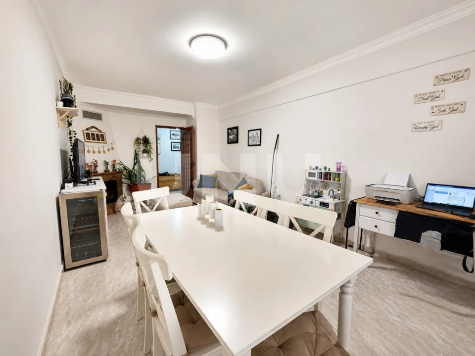 Apartamento T3 para Venda em Amora Foto 2