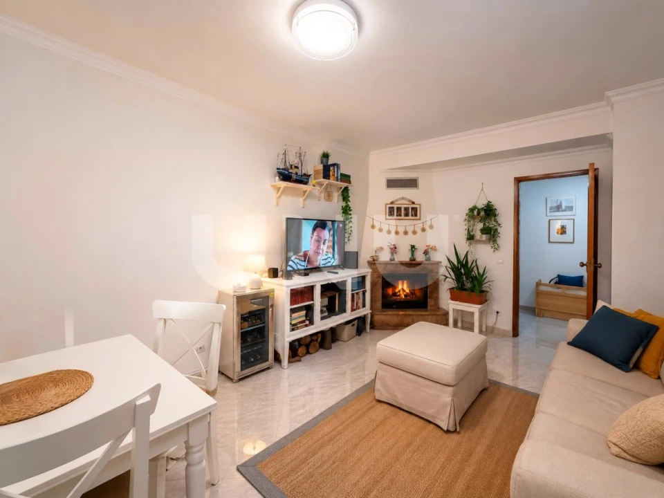 Apartamento T3 para Venda em Amora Foto 1