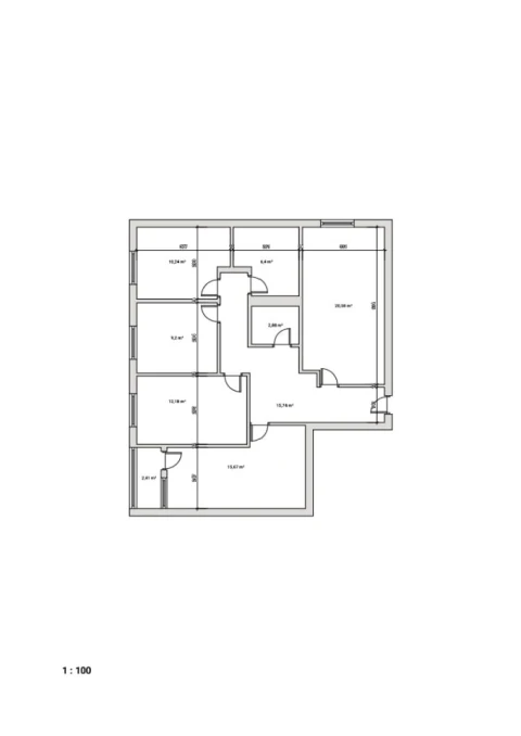 Apartamento T3 para Venda em Amora