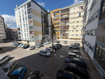 Apartamento T3 para Venda em Amora
