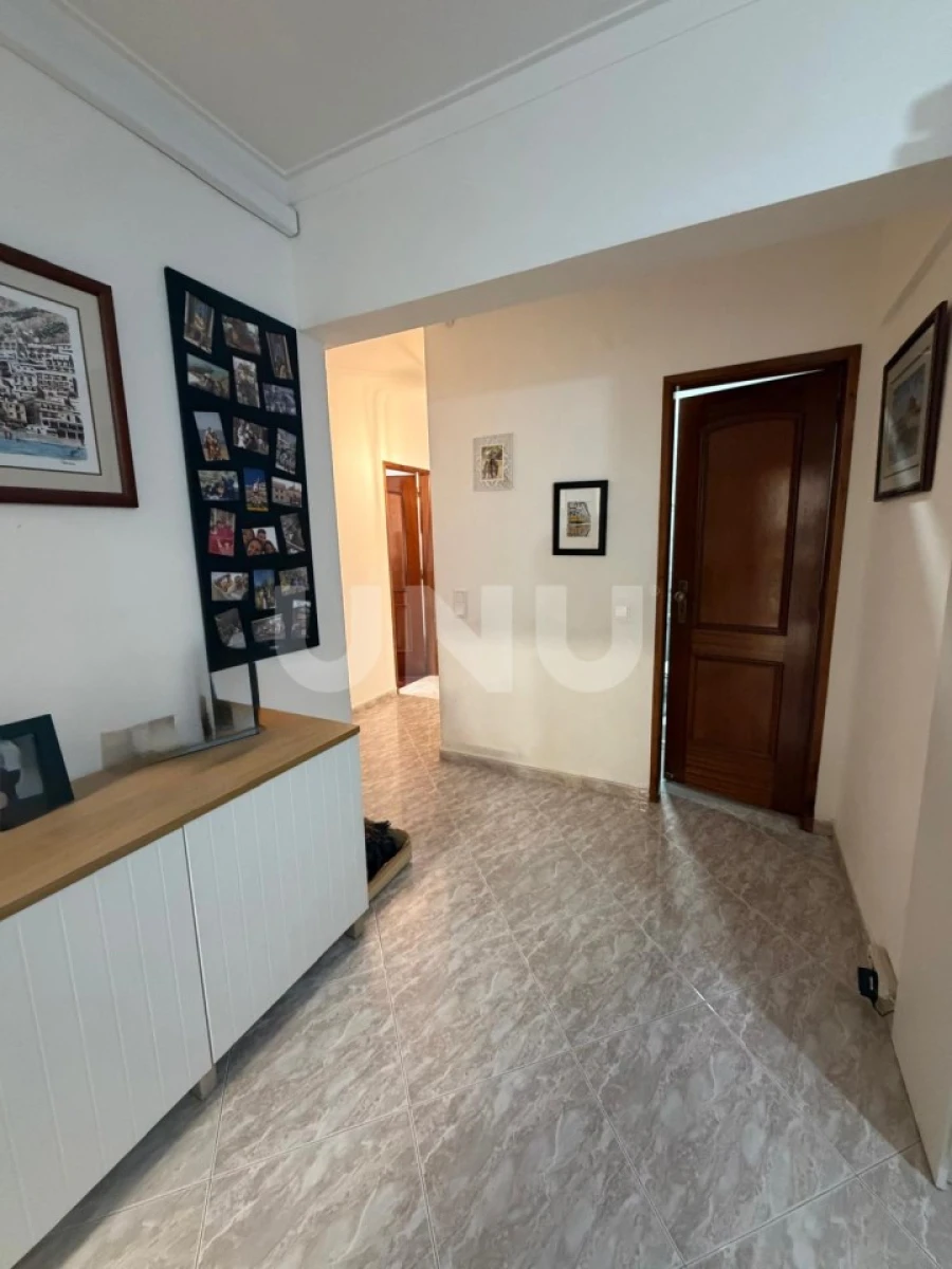 Apartamento T3 para Venda em Amora Foto 3