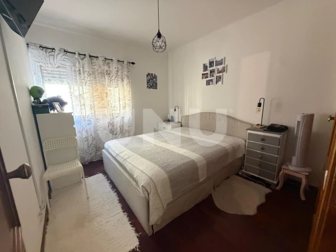 Apartamento T3 para Venda em Amora Foto 11
