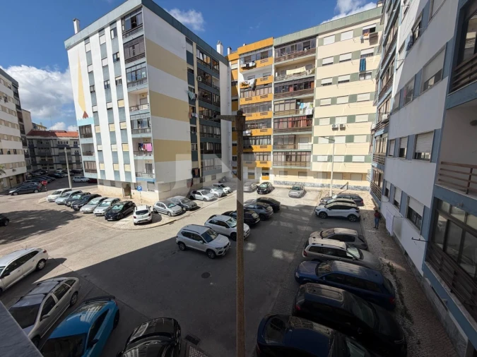 Apartamento T3 para Venda em Amora Foto 21