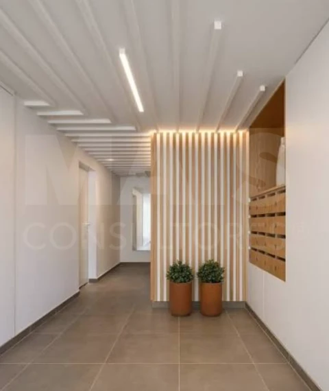 Apartamento T2 para Venda em Algés, Linda-A-Velha e Cruz Quebrada-Dafundo