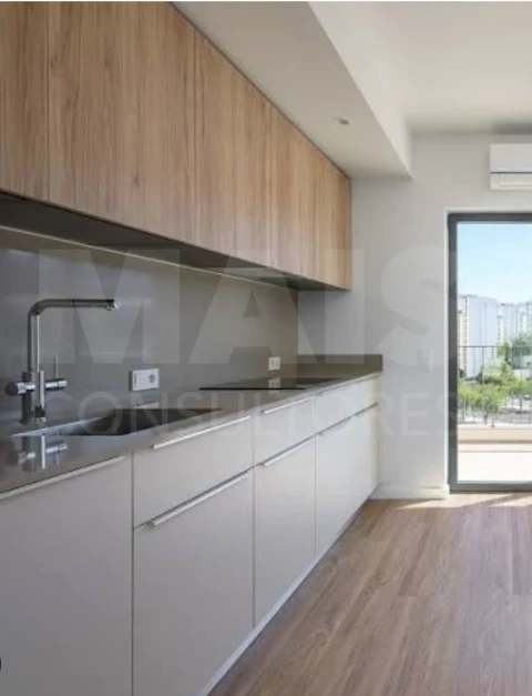 Apartamento T2 para Venda em Algés, Linda-A-Velha e Cruz Quebrada-Dafundo