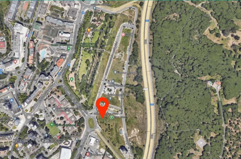 Apartamento T2 para Venda em Algés, Linda-A-Velha e Cruz Quebrada-Dafundo Foto 8