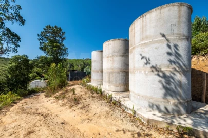 Terreno para Venda em Nossa Senhora do Pópulo, Coto e São Gregório
