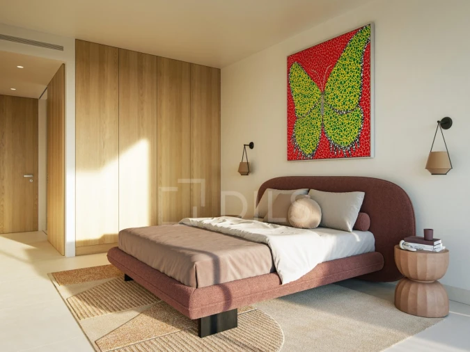 Apartamento T3 para Venda em Alvor Foto 8