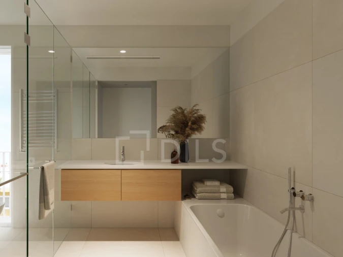 Apartamento T3 para Venda em Alvor Foto 17
