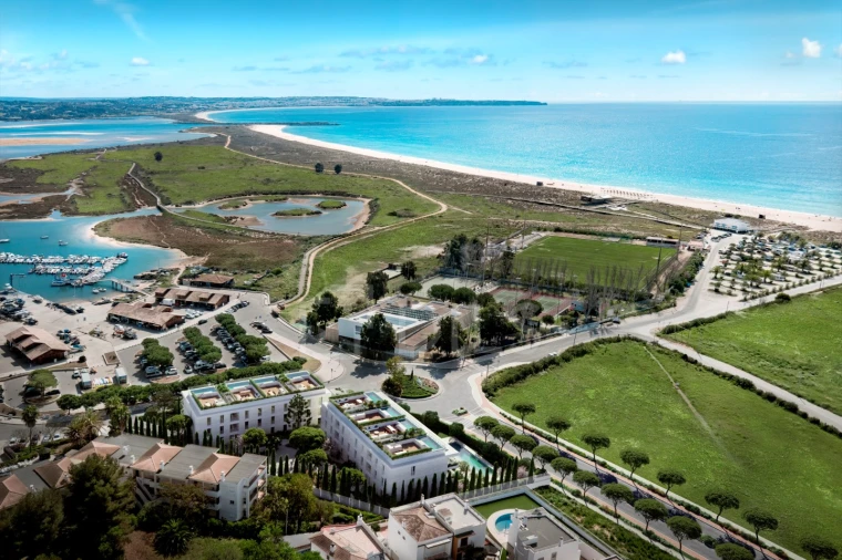 Apartamento T3 para Venda em Alvor Foto 18
