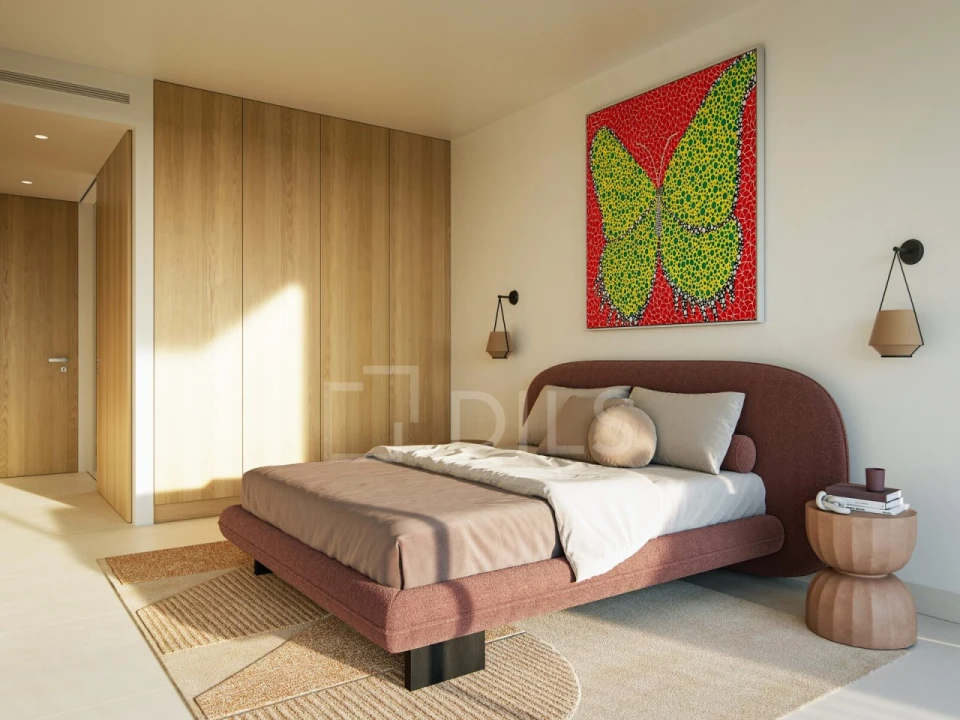 Apartamento T3 para Venda em Alvor Foto 4