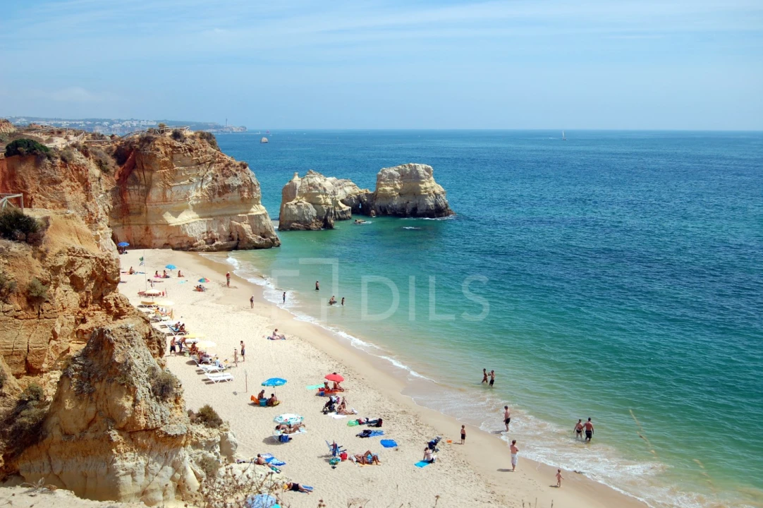 Apartamento T3 para Venda em Alvor Foto 19