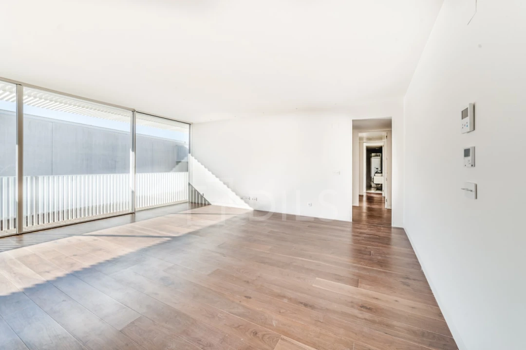 Apartamento T2 para Venda em Belém Foto 2