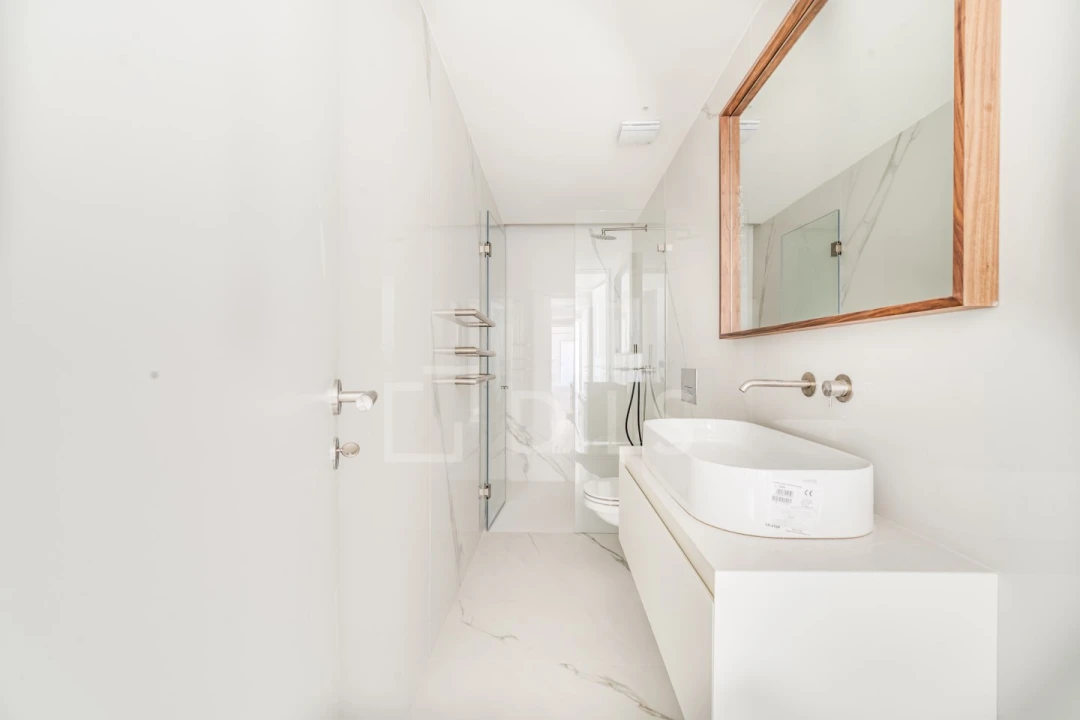Apartamento T2 para Venda em Belém Foto 16