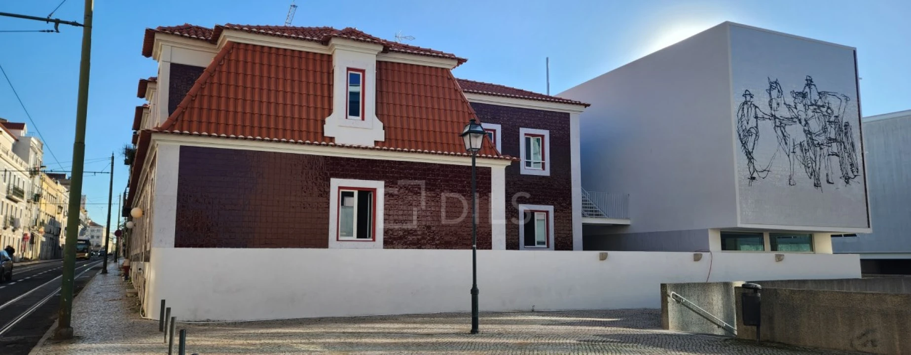 Apartamento T2 para Venda em Belém Foto 24